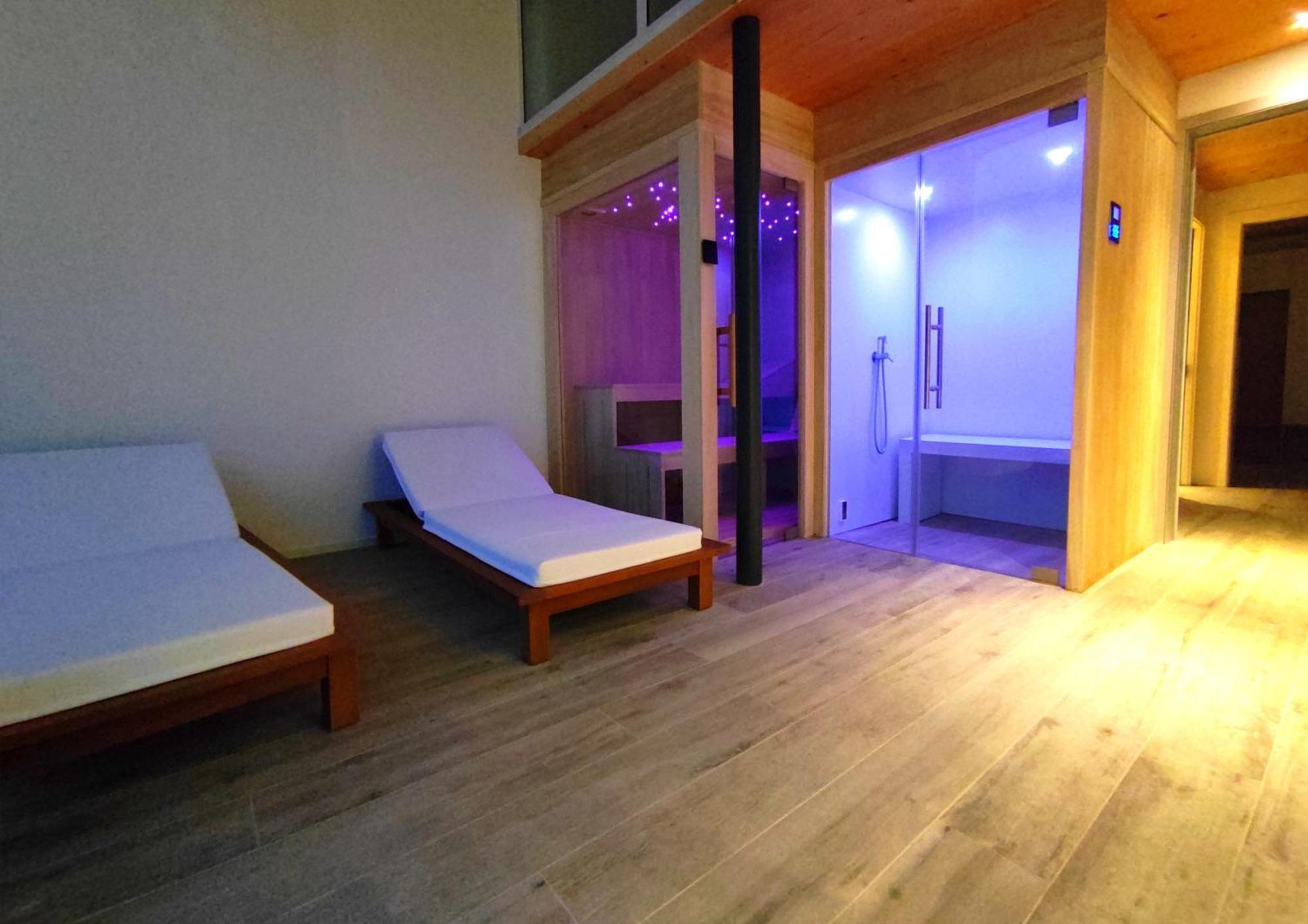 Hotel Luna Vigonovo  ภายนอก รูปภาพ
